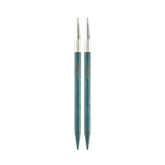 

Betula Verwisselbare Rondbreinaalden - Cerulean - Hobbii
5