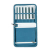 

Betula verwisselbare rondbreinaaldenset Essential - Cerulean - Hobbii
8