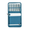 

Betula verwisselbare rondbreinaaldenset Essential - Cerulean - Hobbii
9
