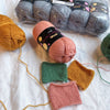 

Black Friday Wool Color Pack (Limited Edition) - Hobbii
4