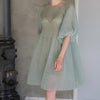 

Babydoll - Jurk
1