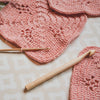 

Basix Haaknaald - KnitPro
2