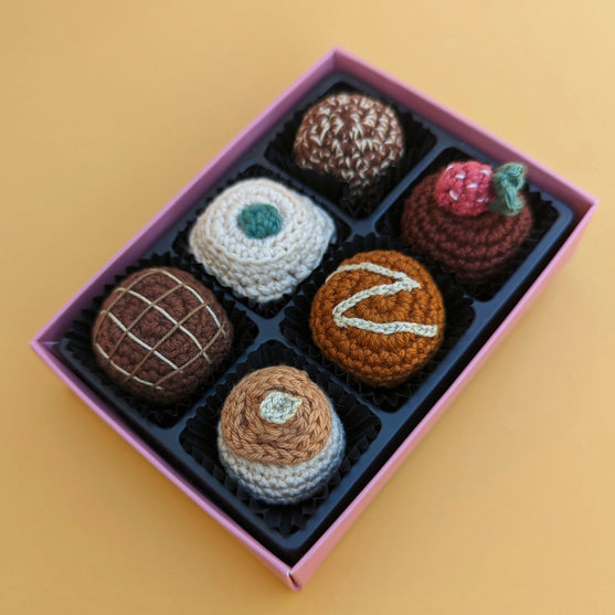 

Bonbons
1