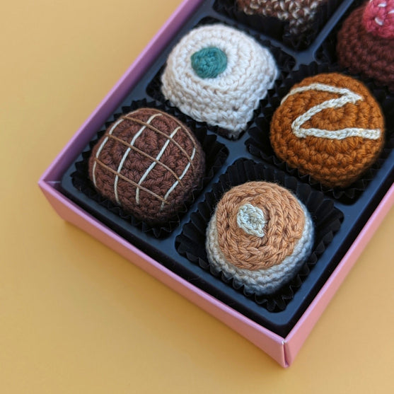 

Bonbons
4