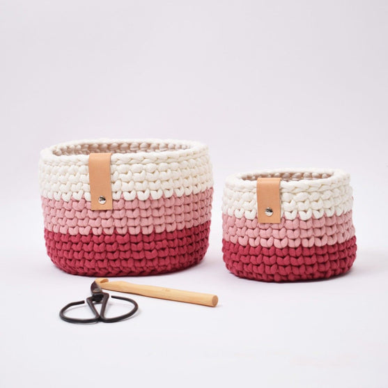 

Bungee Manden - Mix
3