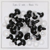 

Veiligheidsogen - Mixpakket - Go Handmade
1