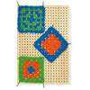 

Blocking plaat in hout - Groot - Hobbii
3