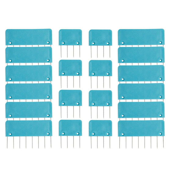 

Blocking Combs - Kammen voor blocken - Hobbii
4