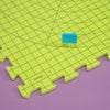 

Blocking Matten - Groen - Hobbii
2