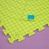

Blocking Matten - Groen - Hobbii
2