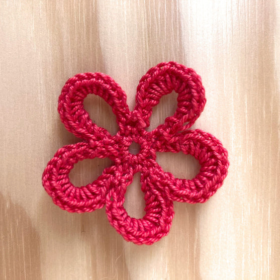 

Bouquet - Applicatie
2