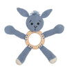 

Houten ring met gaten - Go Handmade
3