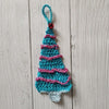 

Christmas Trees Trio - Kerstboomversiering
3