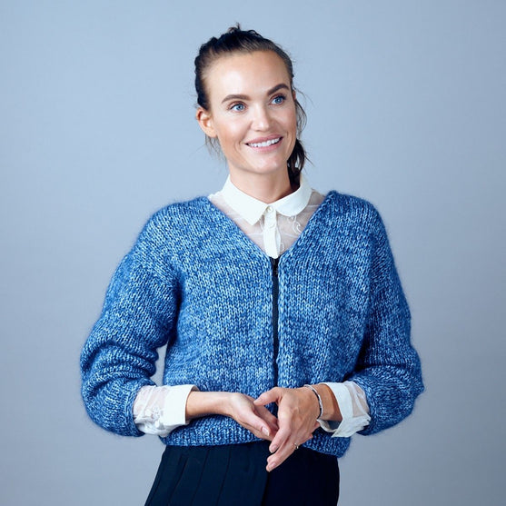 

Kamma Vest
2