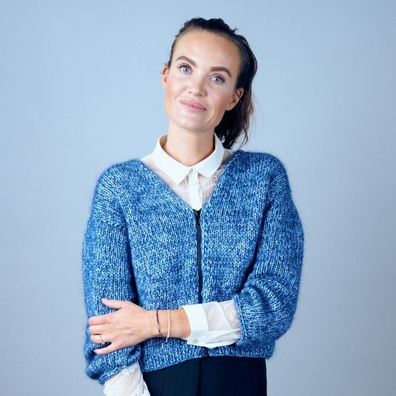 

Kamma Vest
3