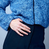 

Kamma Vest
4