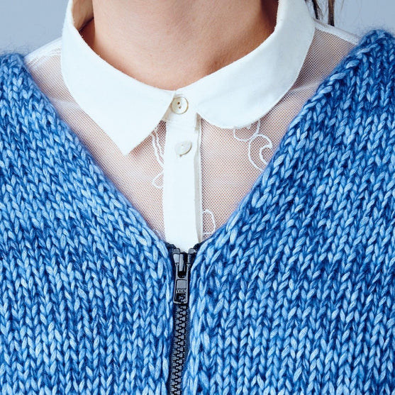

Kamma Vest
5
