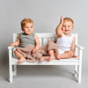 

Knautia Babyplaid
2