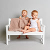 

Knautia Babyplaid
1