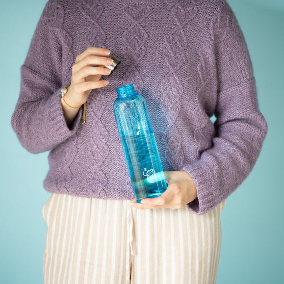 

Waterfles - Yarniis - Hobbii
5