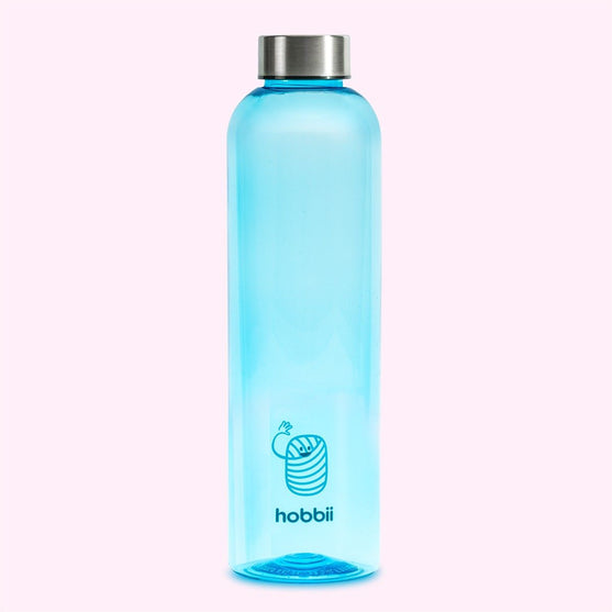 

Waterfles - Yarniis - Hobbii
7