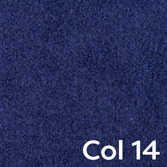 

Bouclé - Hobbii
15