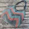 

Summer Breeze Tas - Mix
6