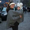 

Draagponcho
5