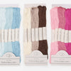 

Borduurgaren 6-pack - Go Handmade
1