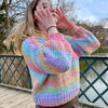 

Bubblegum - Trui
2
