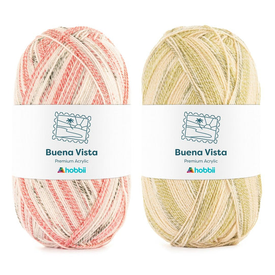 Buena Vista (Limited Edition) - Hobbii