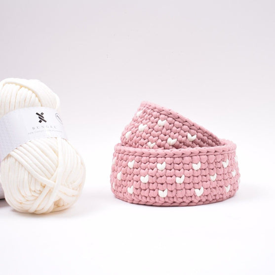 

Bungee Mand – Butterfly
3