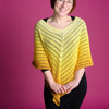 

Classical Attitude poncho - Volwassenen
6
