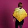

Classical Attitude poncho - Volwassenen
5