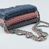 

Gehaakte Clutch
3