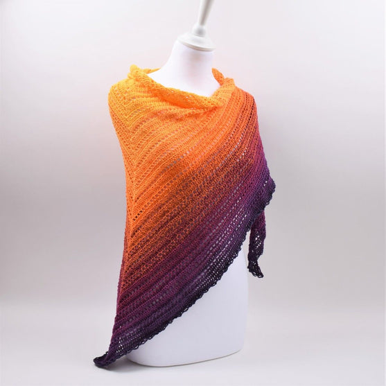 

Classical Attitude Sjaal - Sultan Deluxe
6