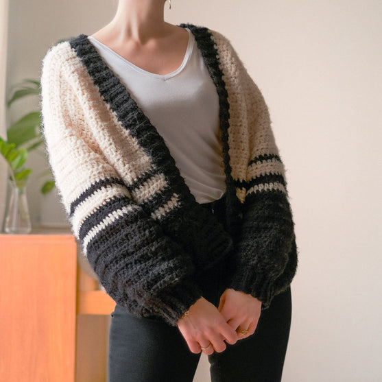 

Cadence - Vest
6
