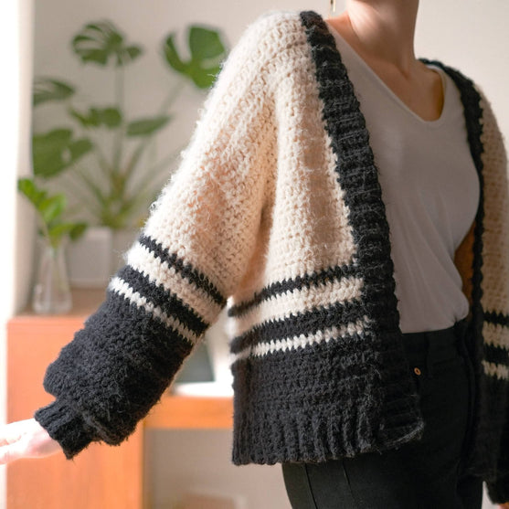 

Cadence - Vest
8