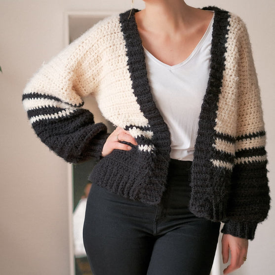 

Cadence - Vest
1