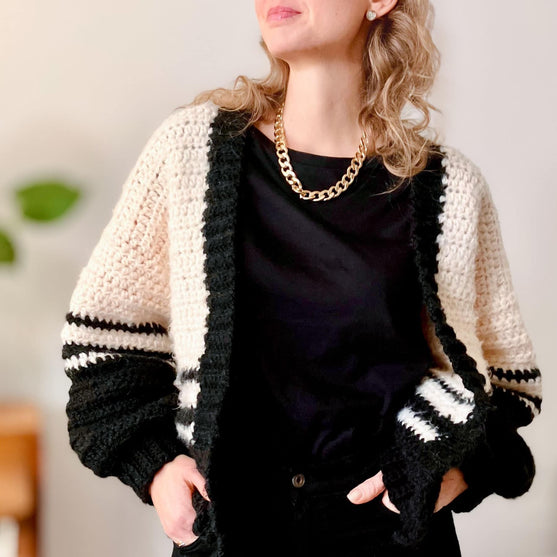 

Cadence - Vest
2