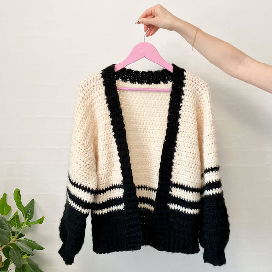 

Cadence - Vest
5