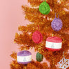 

Hard Candy - Kerstboomversiering
5