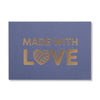 

Ansichtkaart - I wool always love you - Hobbii
4