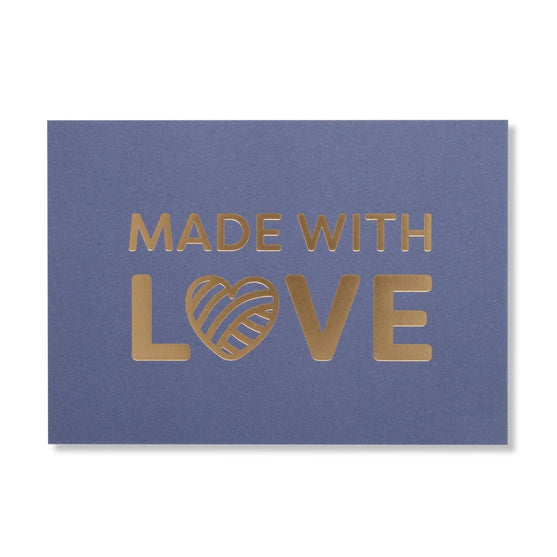 

Ansichtkaart - I wool always love you - Hobbii
4