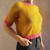 

Carmel - T-shirt
1