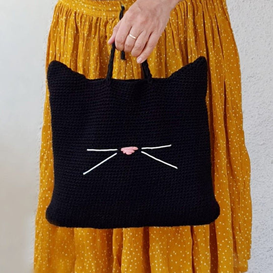 

The Jack Cat - Tas
1