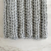 

Chunky Cat - Gehaakte muts
3