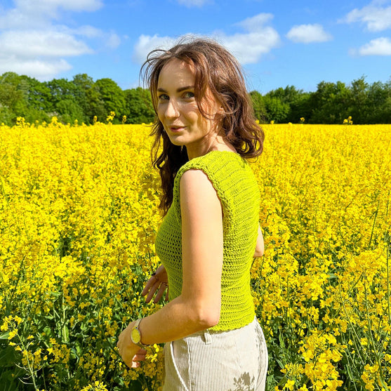 

Celia - Wikkelvest
5