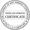 

Bijtring van hout - Go Handmade
2