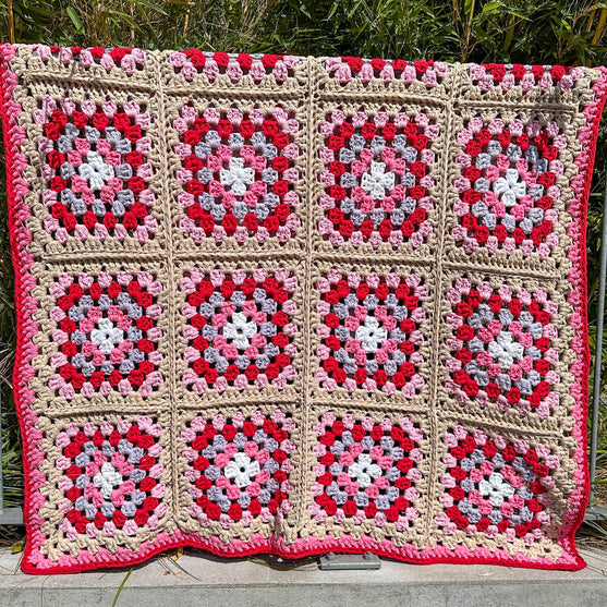 

Cherry - Vloerkleed
1